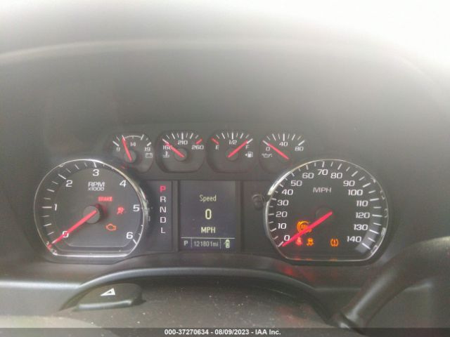 1GTV2LEC1JZ144996 GMC SIERRA 1500