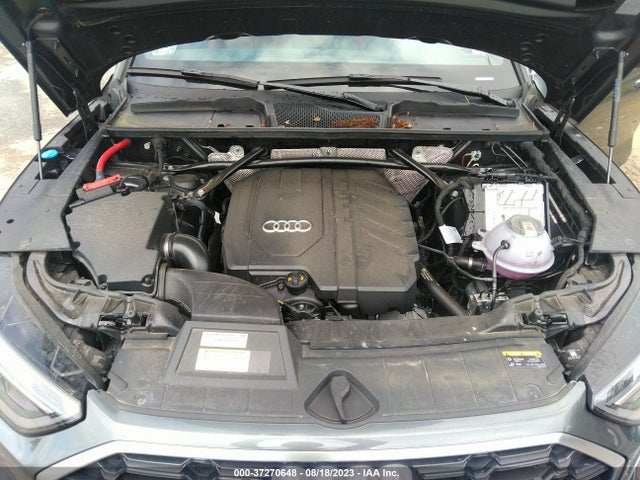 WA1EAAFYXP2069518 Audi Q5 S Line Premium Plus