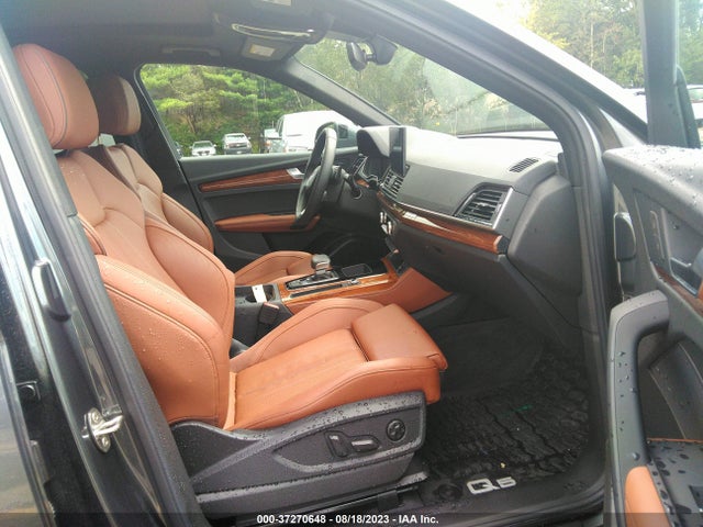 WA1EAAFYXP2069518 Audi Q5 S Line Premium Plus