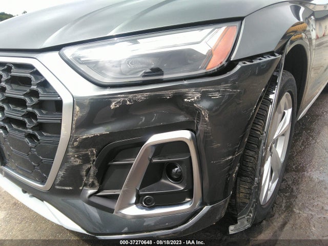 WA1EAAFYXP2069518 Audi Q5 S Line Premium Plus