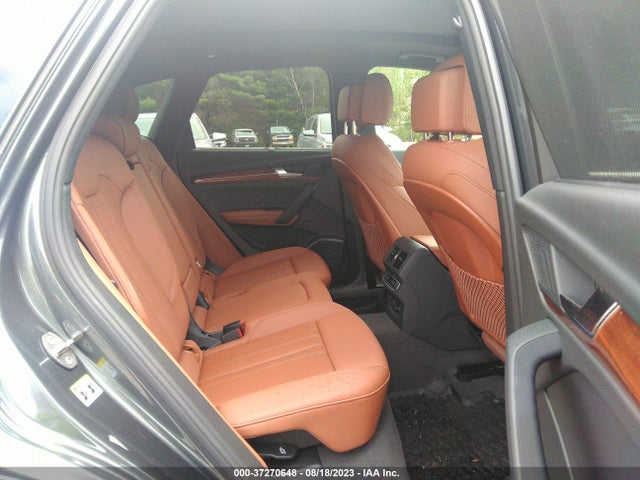 WA1EAAFYXP2069518 Audi Q5 S Line Premium Plus