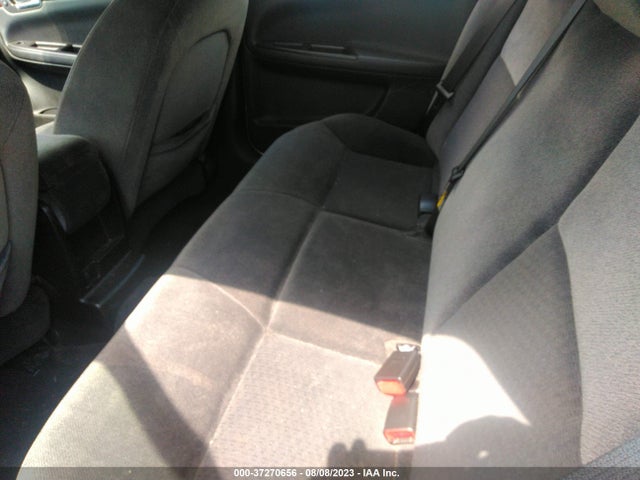 2006 CHEVROLET IMPALA LS VIN: 2G1WB58KX69416555