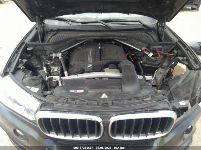 5UXKR0C59E0K52051 BMW X5 Xdrive35i