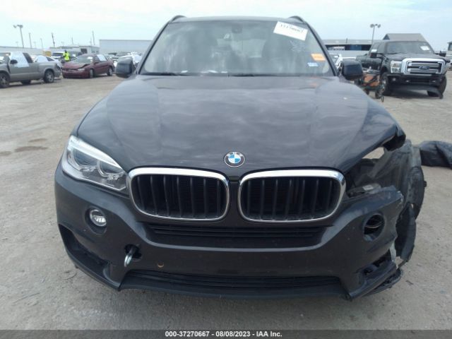 5UXKR0C59E0K52051 BMW X5 Xdrive35i