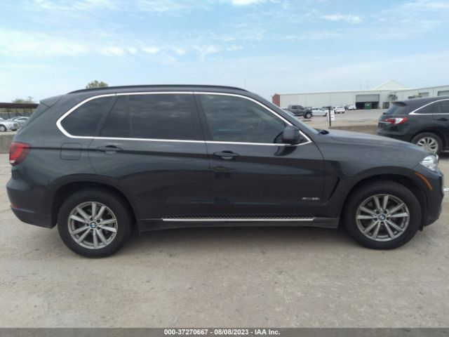 5UXKR0C59E0K52051 BMW X5 Xdrive35i