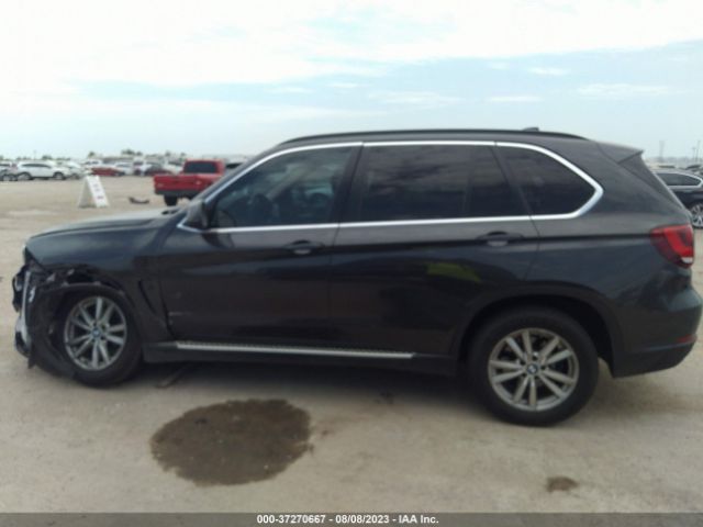 5UXKR0C59E0K52051 BMW X5 Xdrive35i