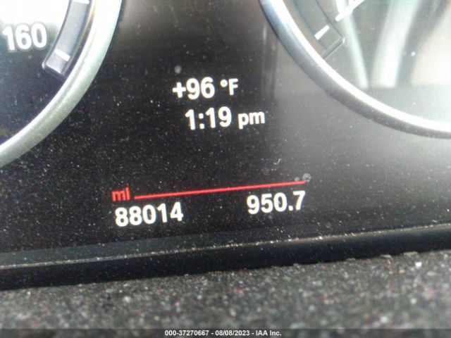 5UXKR0C59E0K52051 BMW X5 Xdrive35i