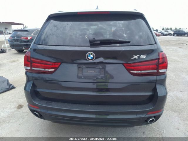 5UXKR0C59E0K52051 BMW X5 Xdrive35i