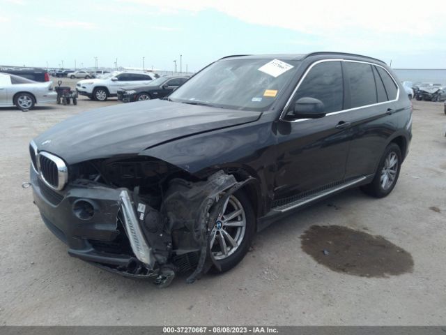 5UXKR0C59E0K52051 BMW X5 Xdrive35i