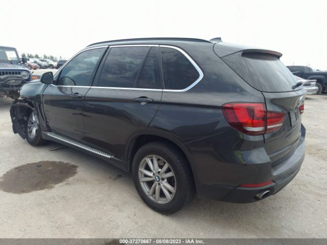 5UXKR0C59E0K52051 BMW X5 Xdrive35i