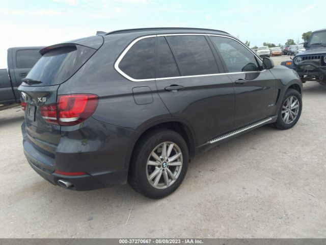 5UXKR0C59E0K52051 BMW X5 Xdrive35i