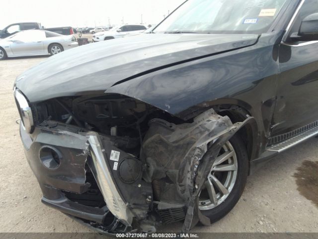 5UXKR0C59E0K52051 BMW X5 Xdrive35i