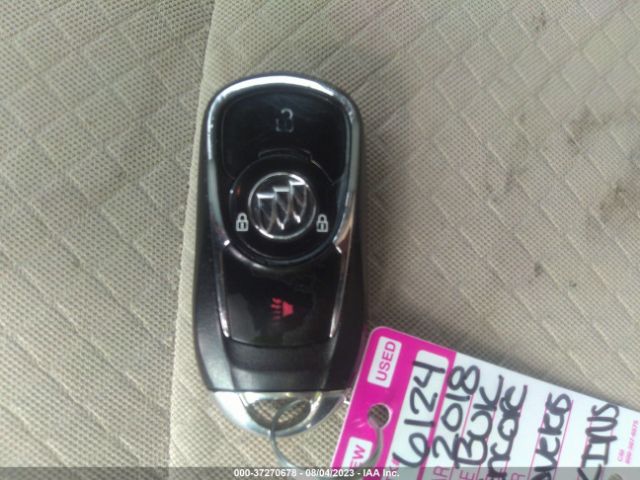 KL4CJASB0JB620751 Buick Encore Preferred