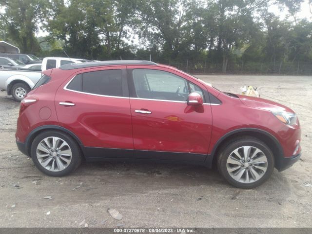 KL4CJASB0JB620751 Buick Encore Preferred