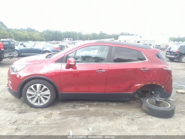 KL4CJASB0JB620751 Buick Encore Preferred
