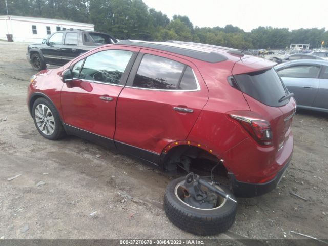 KL4CJASB0JB620751 Buick Encore Preferred