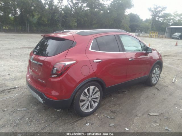 KL4CJASB0JB620751 Buick Encore Preferred