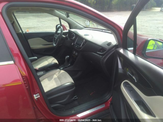 KL4CJASB0JB620751 Buick Encore Preferred
