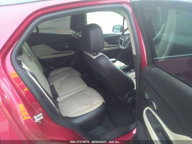 KL4CJASB0JB620751 Buick Encore Preferred