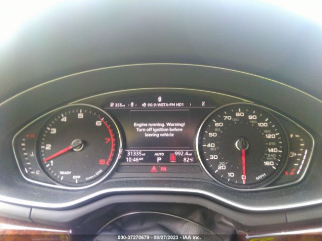 WAUGMAF46KA015728 Audi A4 40 Premium/40 Titanium Premium