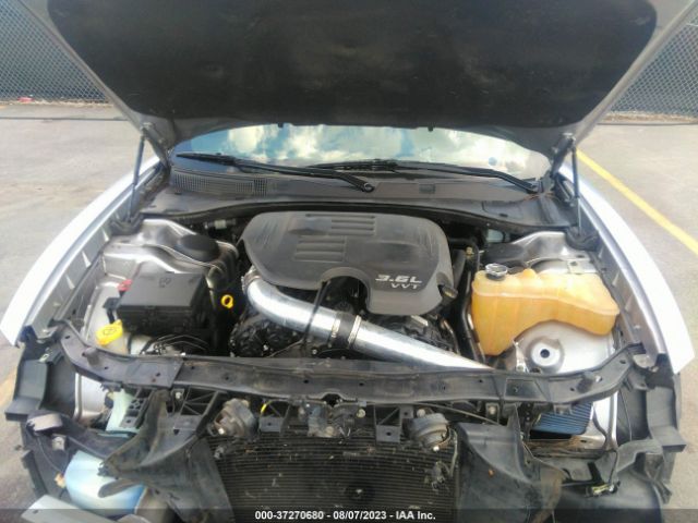 2C3CDXHG5GH317519 Dodge Charger Sxt