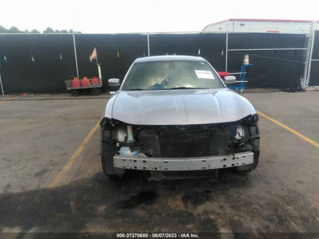2C3CDXHG5GH317519 Dodge Charger Sxt
