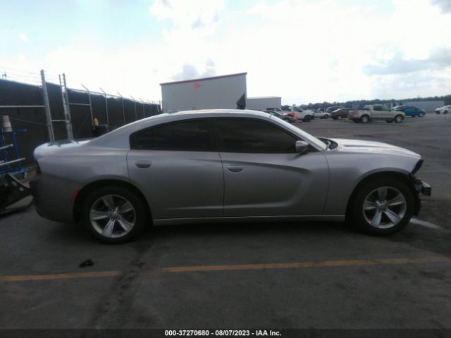 2C3CDXHG5GH317519 Dodge Charger Sxt