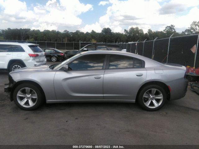 2C3CDXHG5GH317519 Dodge Charger Sxt