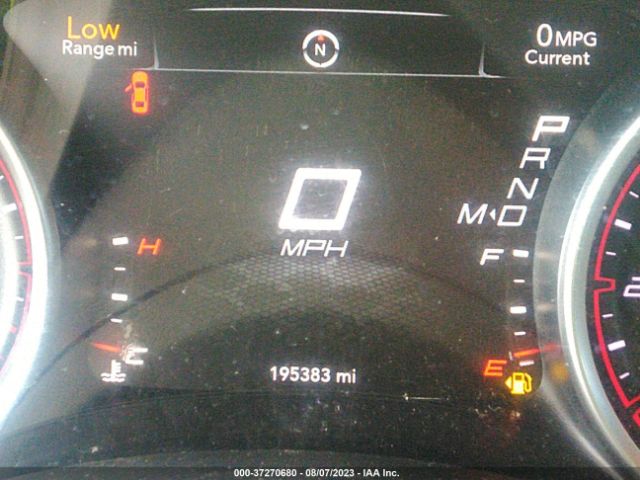2C3CDXHG5GH317519 Dodge Charger Sxt