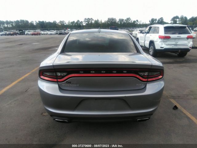 2C3CDXHG5GH317519 Dodge Charger Sxt
