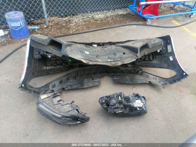 2C3CDXHG5GH317519 Dodge Charger Sxt