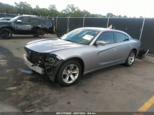 2C3CDXHG5GH317519 Dodge Charger Sxt