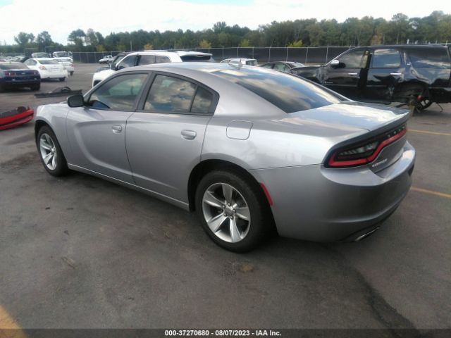 2C3CDXHG5GH317519 Dodge Charger Sxt