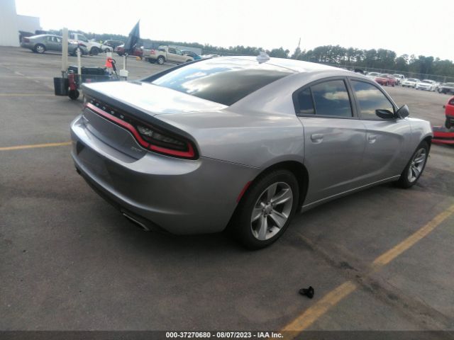 2C3CDXHG5GH317519 Dodge Charger Sxt
