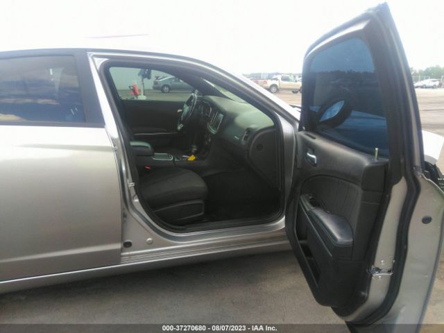 2C3CDXHG5GH317519 Dodge Charger Sxt