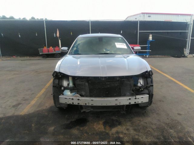 2C3CDXHG5GH317519 Dodge Charger Sxt
