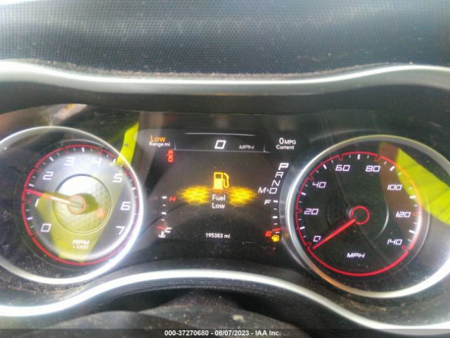 2C3CDXHG5GH317519 Dodge Charger Sxt