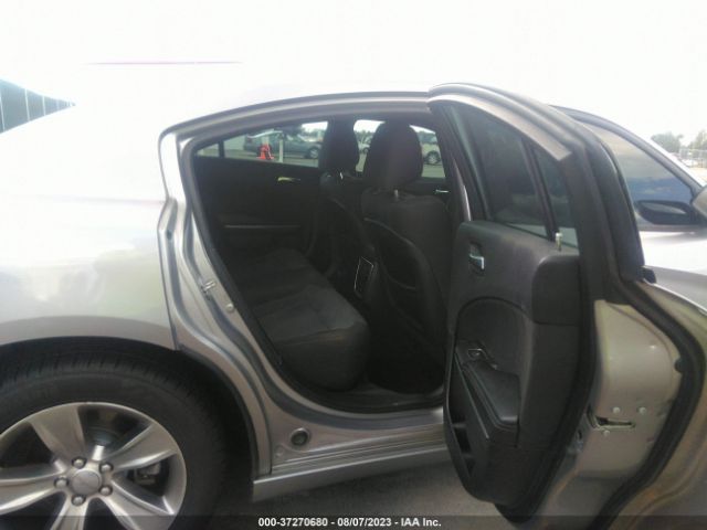 2C3CDXHG5GH317519 Dodge Charger Sxt