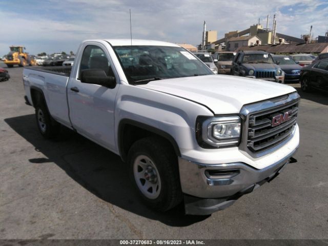 1GTN1LEC9GZ139783 auction archive image
