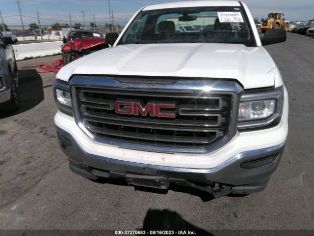 1GTN1LEC9GZ139783 GMC SIERRA 1500