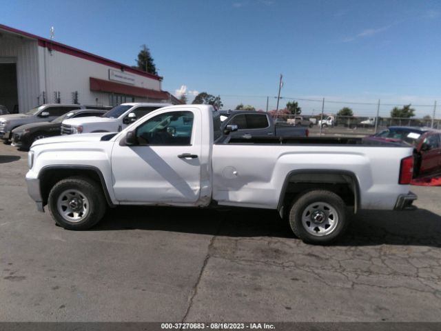 1GTN1LEC9GZ139783 GMC SIERRA 1500