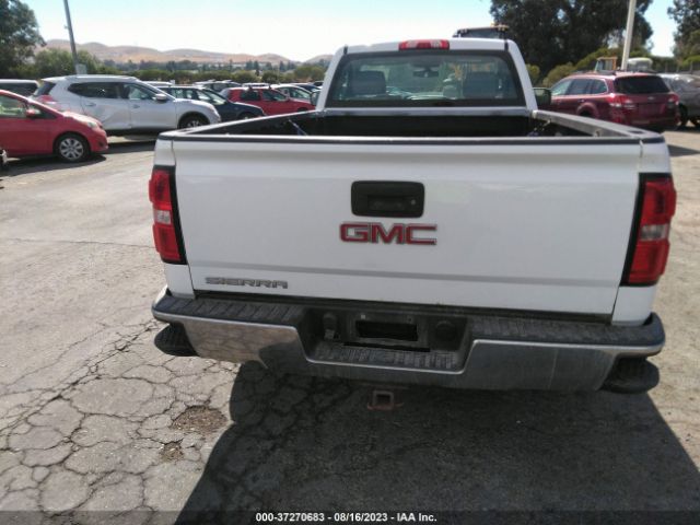 1GTN1LEC9GZ139783 GMC SIERRA 1500
