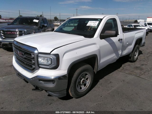 1GTN1LEC9GZ139783 GMC SIERRA 1500
