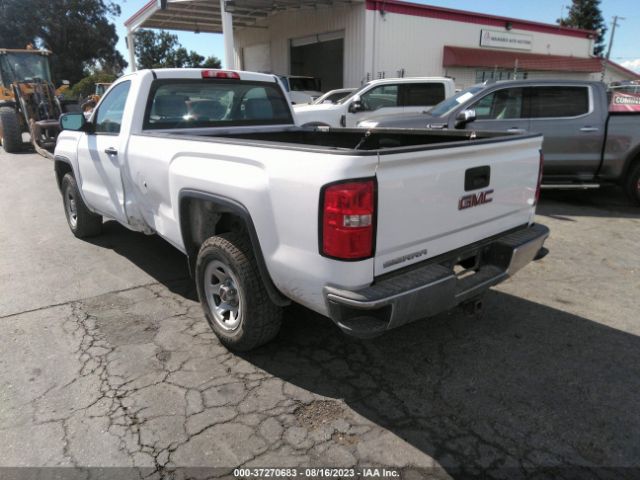 1GTN1LEC9GZ139783 GMC SIERRA 1500