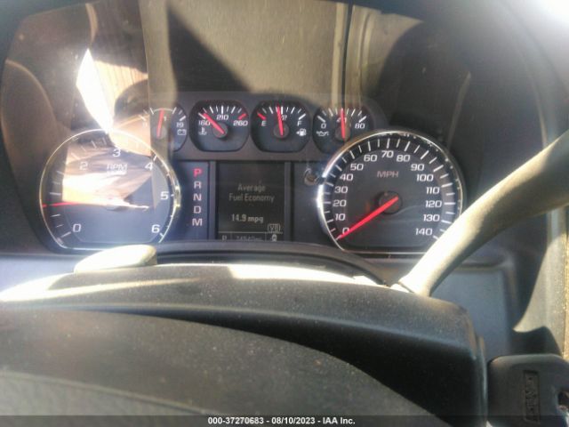 1GTN1LEC9GZ139783 GMC SIERRA 1500
