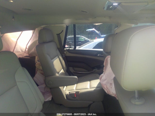 Chevrolet Tahoe Lt 2018 1GNSKBKC5JR252532 Image 8