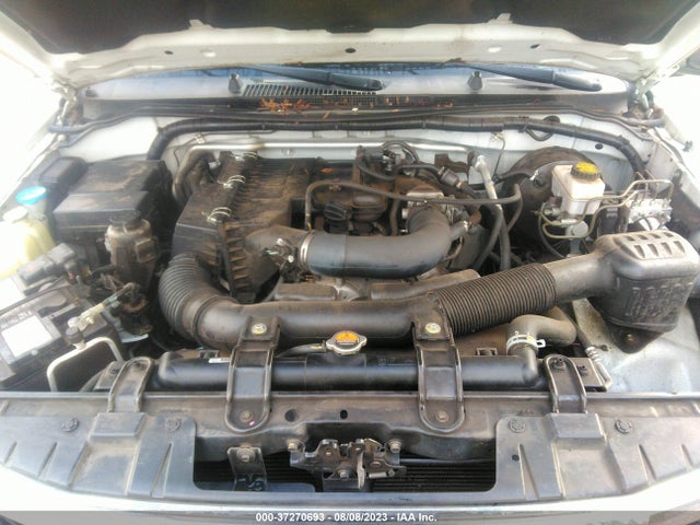 Nissan Frontier Sv-i4 2019 1N6BD0CTXKN770826 Image 10
