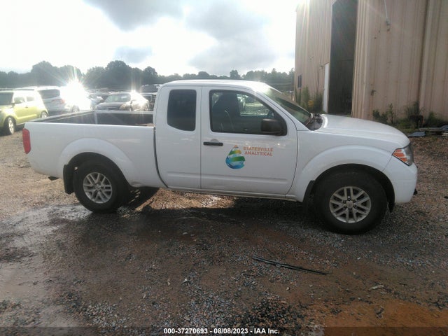 Nissan Frontier Sv-i4 2019 1N6BD0CTXKN770826 Image 13