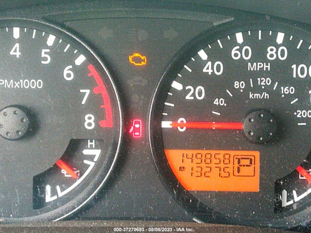 Nissan Frontier Sv-i4 2019 1N6BD0CTXKN770826 Image 15