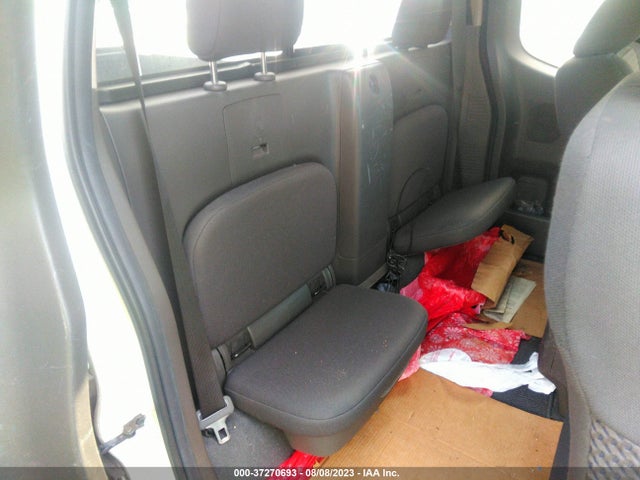 Nissan Frontier Sv-i4 2019 1N6BD0CTXKN770826 Image 8